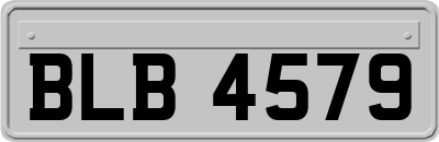 BLB4579