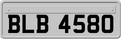BLB4580