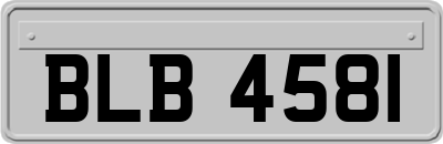 BLB4581
