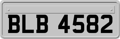 BLB4582