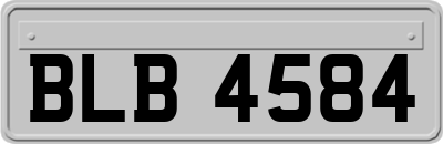 BLB4584