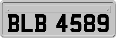 BLB4589