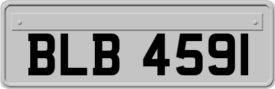 BLB4591