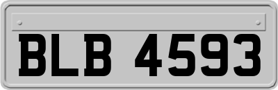 BLB4593