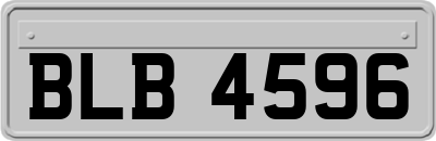 BLB4596