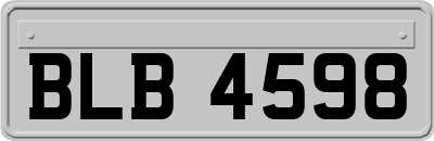 BLB4598