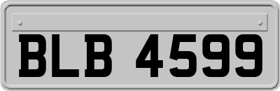 BLB4599
