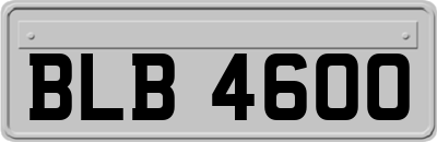 BLB4600