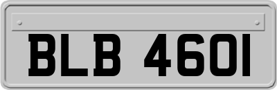 BLB4601