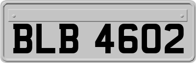 BLB4602