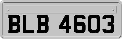 BLB4603