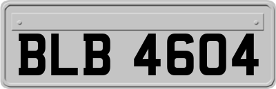 BLB4604