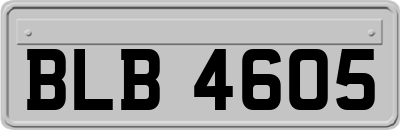 BLB4605