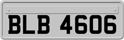 BLB4606