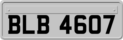 BLB4607