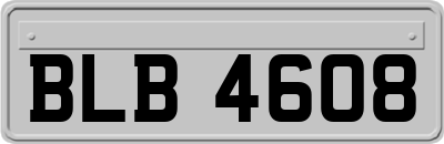 BLB4608