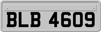 BLB4609