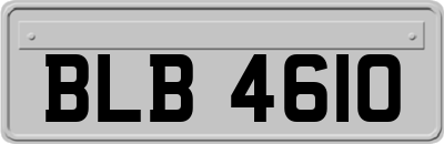 BLB4610