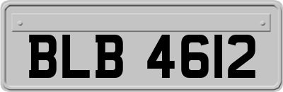 BLB4612