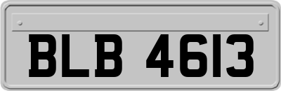 BLB4613
