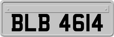 BLB4614