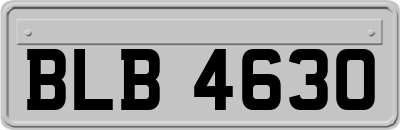 BLB4630
