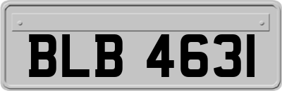 BLB4631