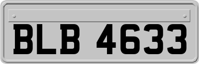 BLB4633