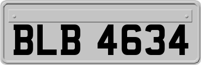 BLB4634