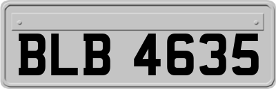 BLB4635