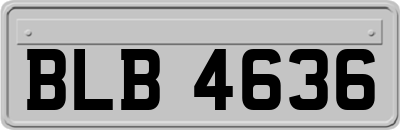 BLB4636