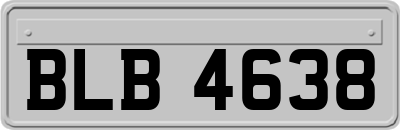 BLB4638