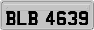 BLB4639