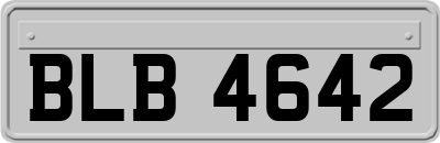 BLB4642
