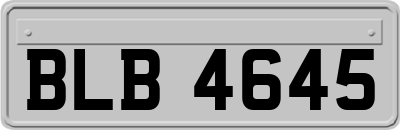 BLB4645