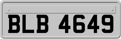 BLB4649