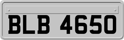 BLB4650
