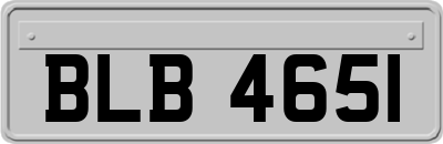 BLB4651