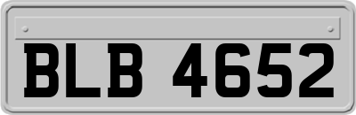 BLB4652