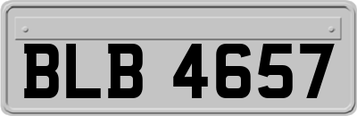 BLB4657