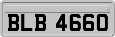 BLB4660