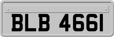 BLB4661