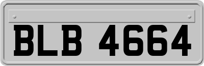 BLB4664