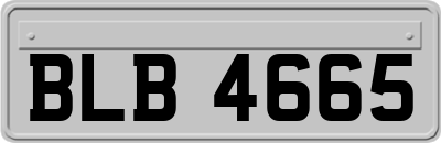 BLB4665