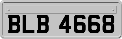 BLB4668