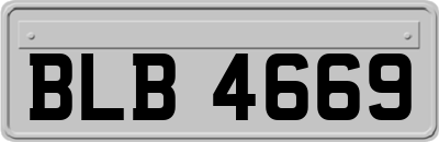 BLB4669