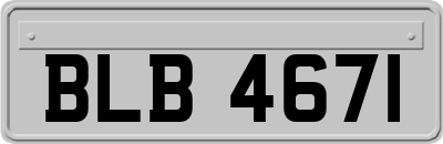 BLB4671