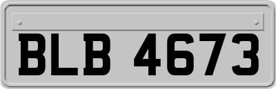 BLB4673