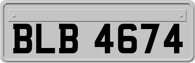 BLB4674