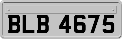 BLB4675